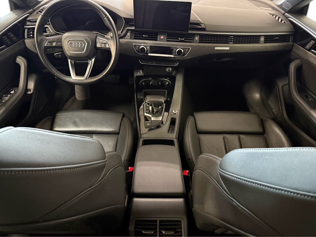 Thumbnail: 2024 Audi A5 - 2