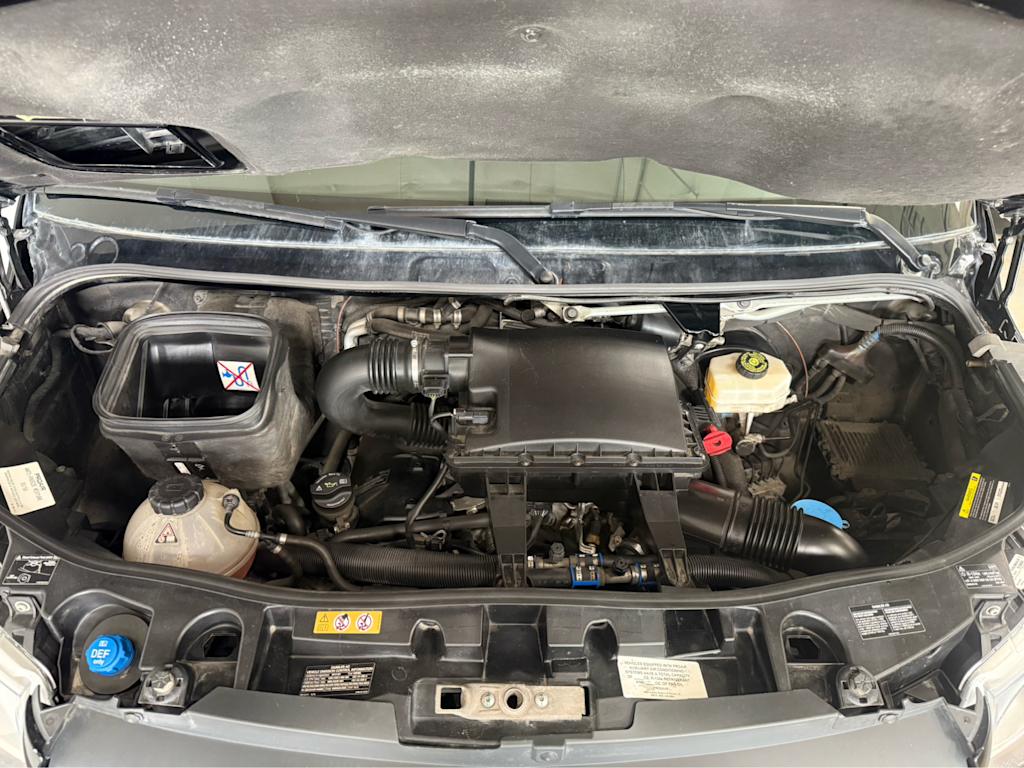 Thumbnail: 2019 Freightliner Sprinter - 6