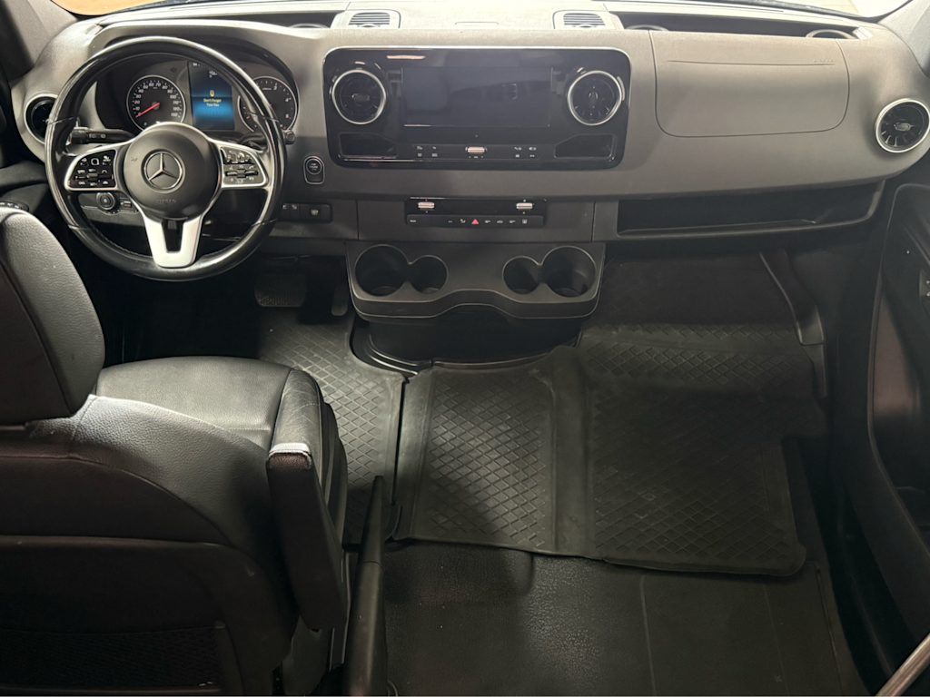 Thumbnail: 2019 Freightliner Sprinter - 2