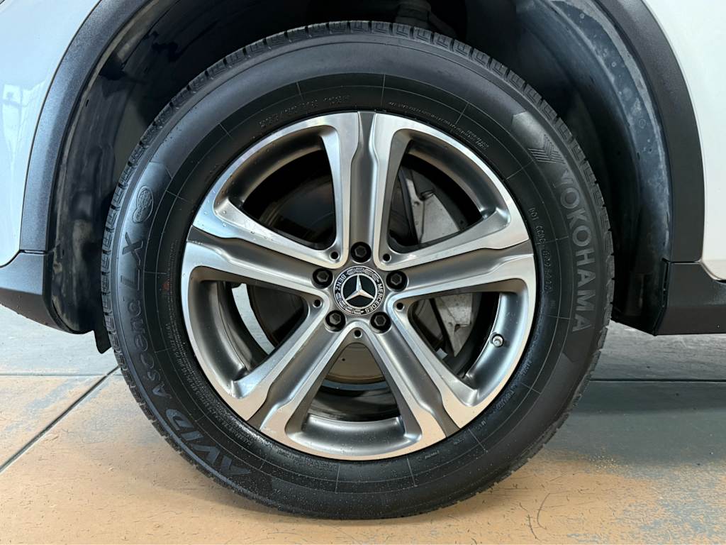 Thumbnail: 2018 Mercedes-Benz GLC - 5