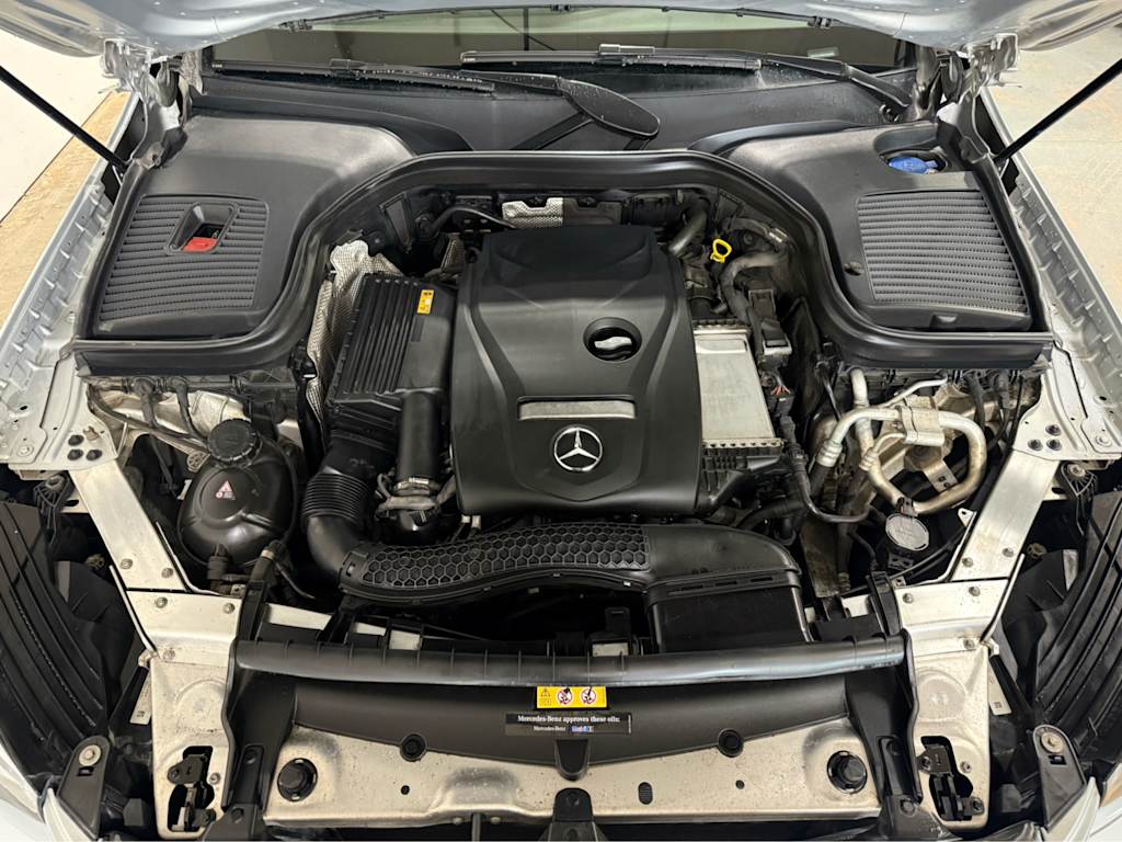 Thumbnail: 2018 Mercedes-Benz GLC - 6