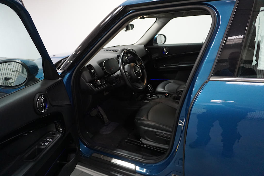 Thumbnail: 2022 MINI Cooper Countryman - 19