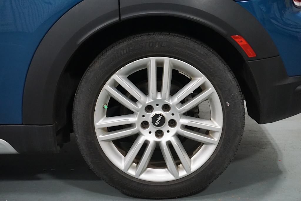 Thumbnail: 2022 MINI Cooper Countryman - 16