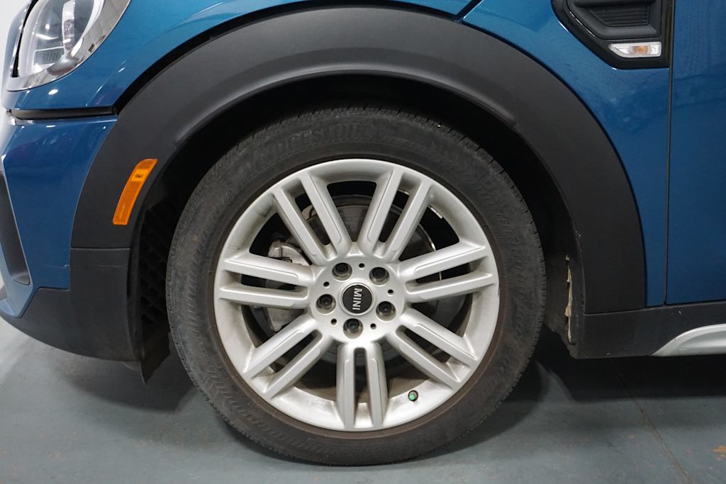 Thumbnail: 2022 MINI Cooper Countryman - 5