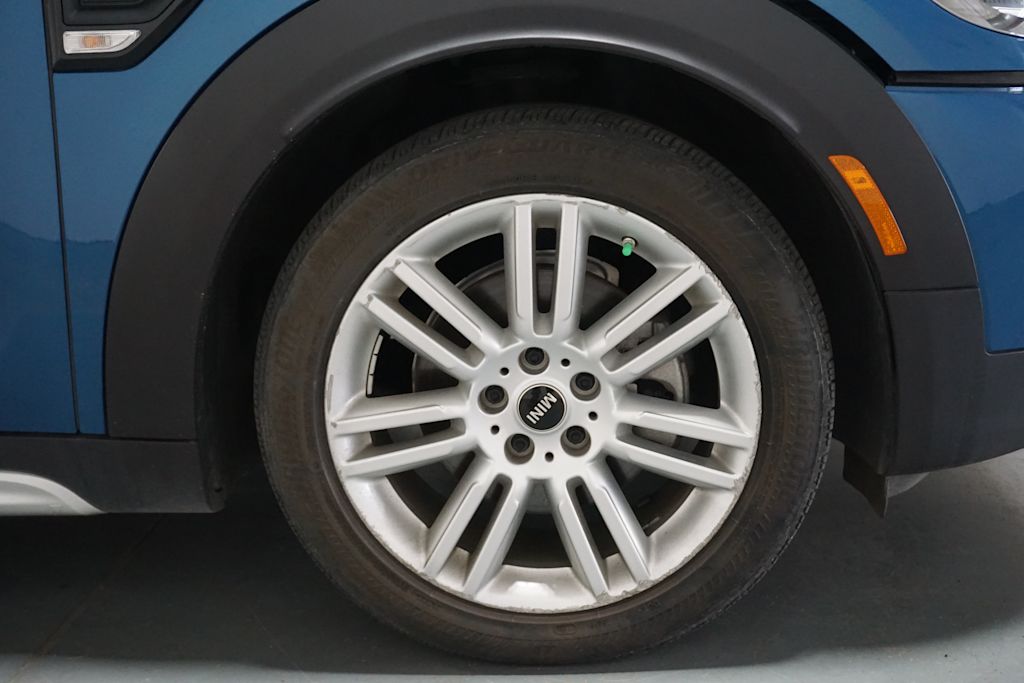 Thumbnail: 2022 MINI Cooper Countryman - 18