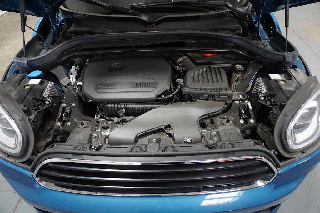 Thumbnail: 2022 MINI Cooper Countryman - 6