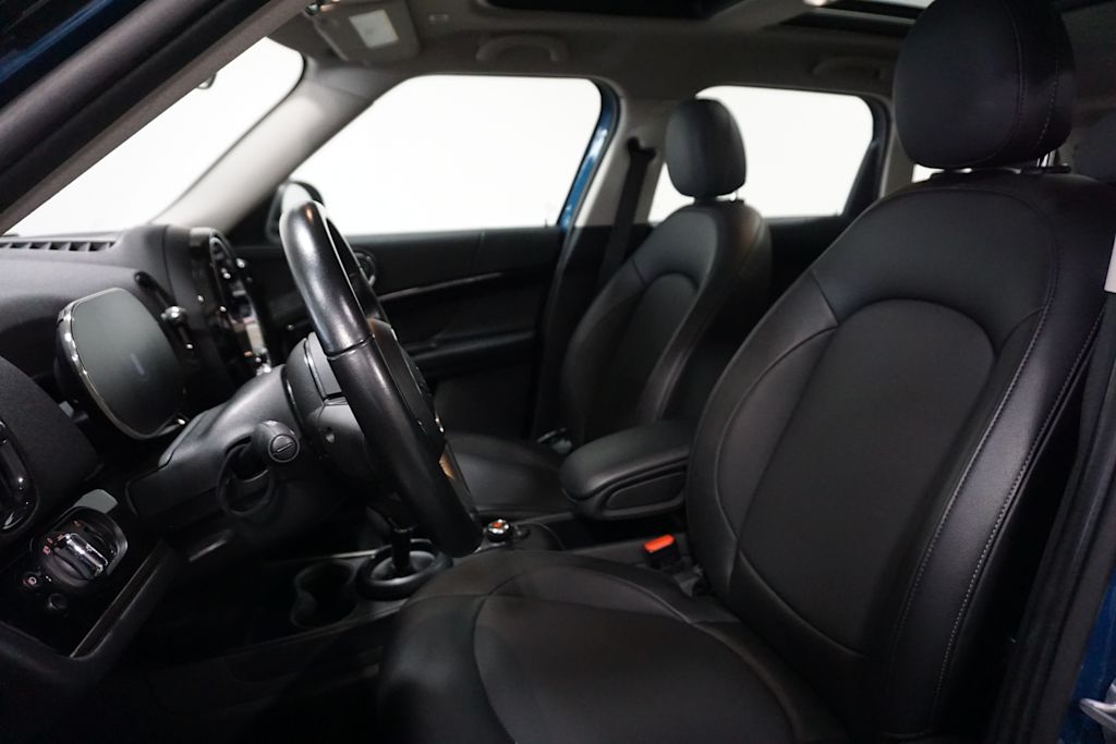 Thumbnail: 2022 MINI Cooper Countryman - 8