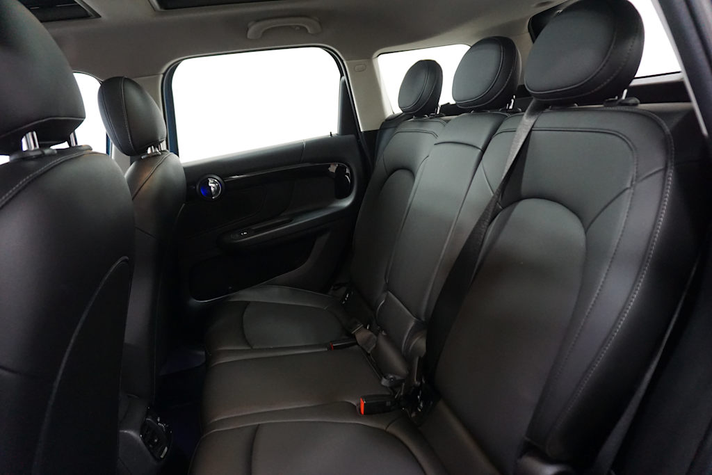 Thumbnail: 2022 MINI Cooper Countryman - 9