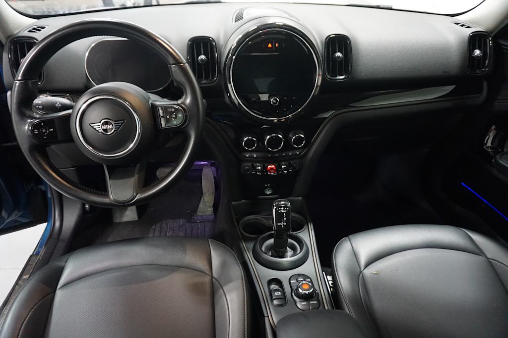 Thumbnail: 2022 MINI Cooper Countryman - 7