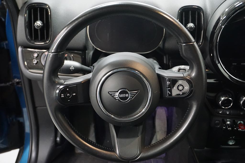 Thumbnail: 2022 MINI Cooper Countryman - 2