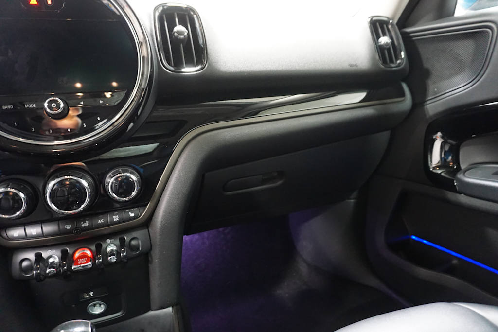 Thumbnail: 2022 MINI Cooper Countryman - 20