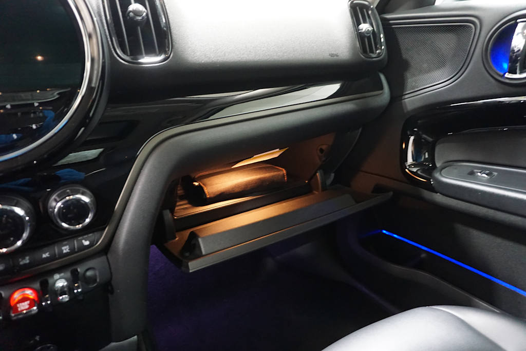 Thumbnail: 2022 MINI Cooper Countryman - 21