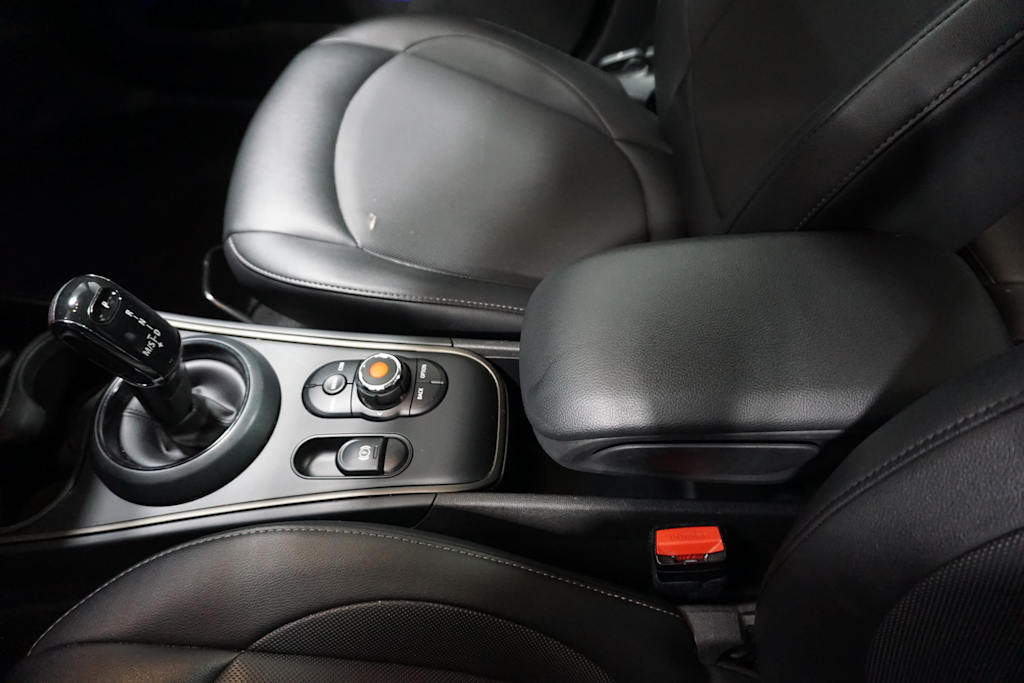 Thumbnail: 2022 MINI Cooper Countryman - 11