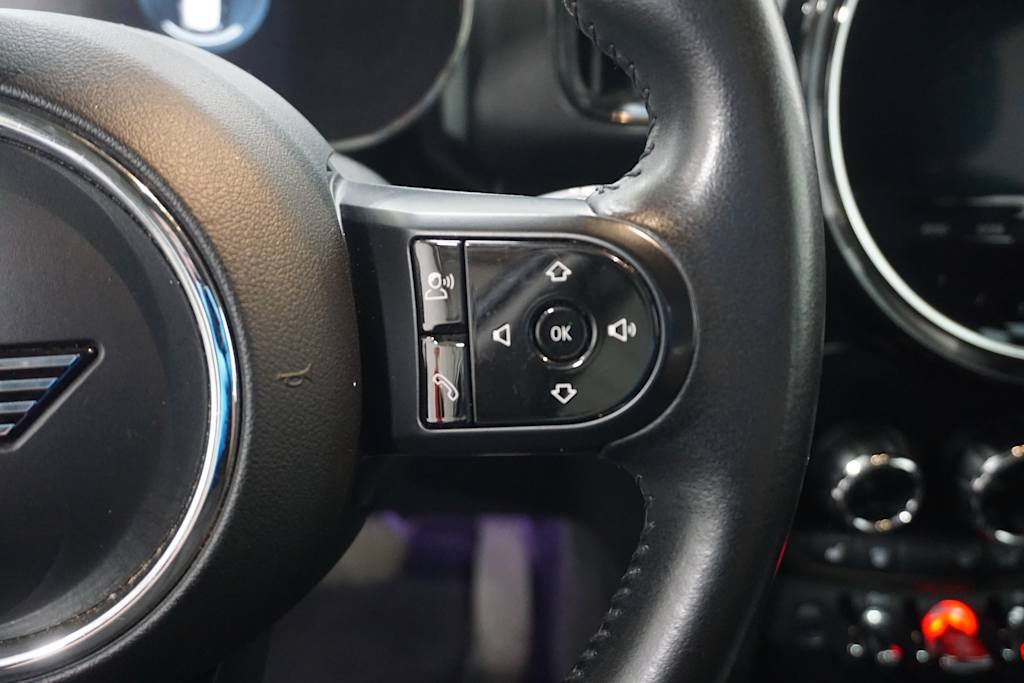 Thumbnail: 2022 MINI Cooper Countryman - 24