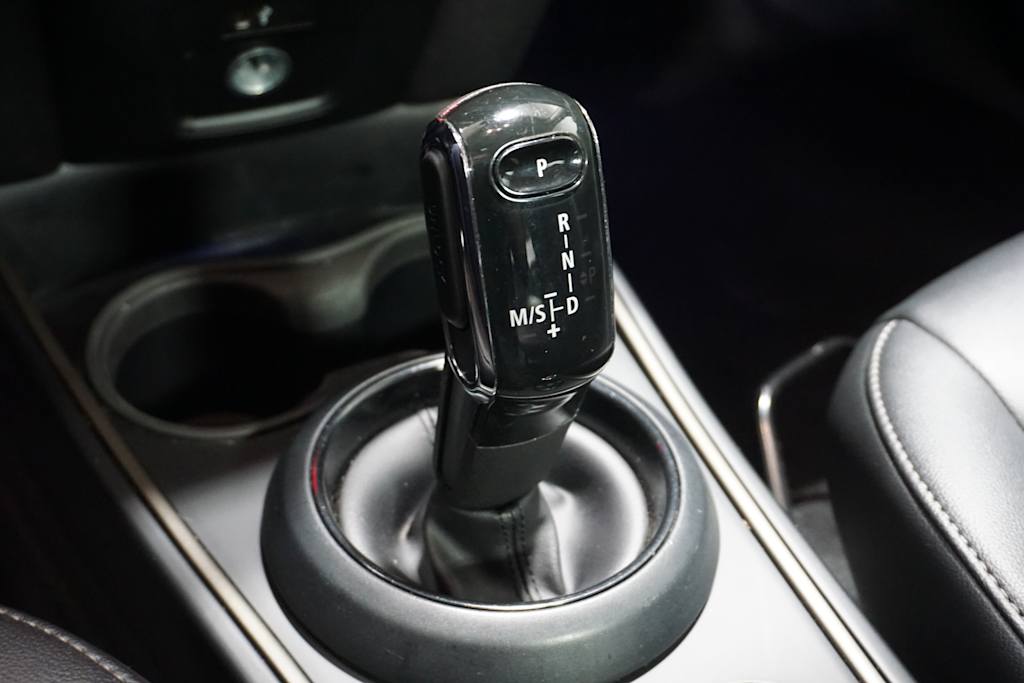 Thumbnail: 2022 MINI Cooper Countryman - 23