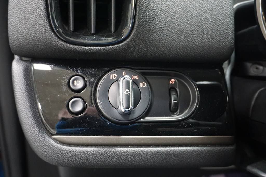 Thumbnail: 2022 MINI Cooper Countryman - 26