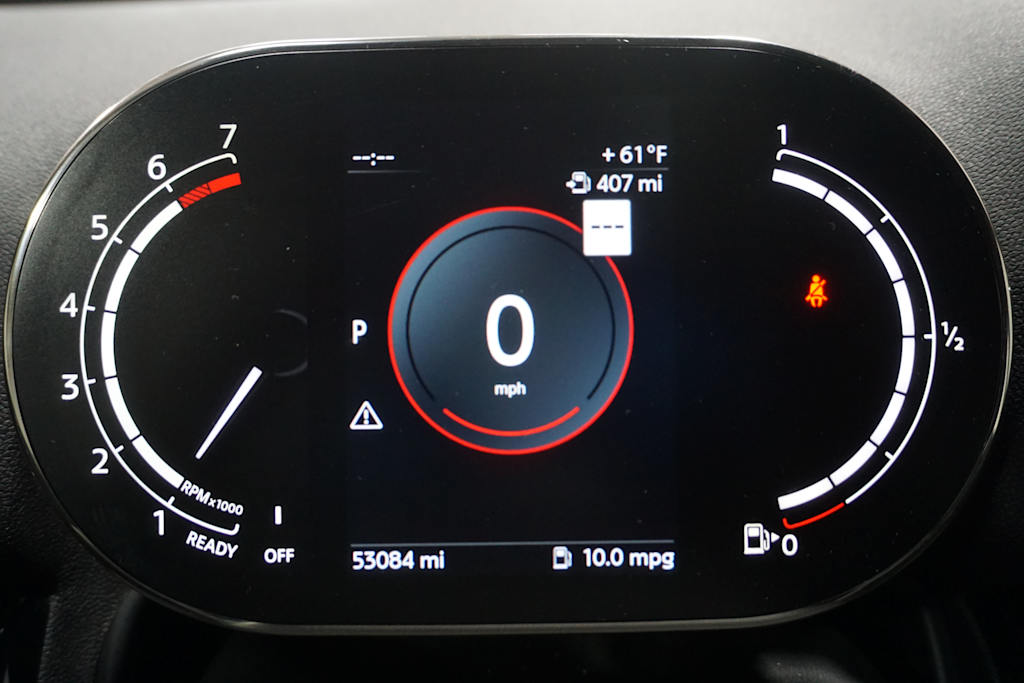 Thumbnail: 2022 MINI Cooper Countryman - 10