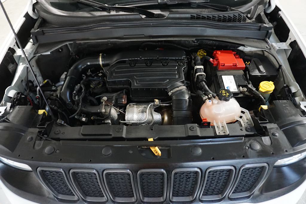 Thumbnail: 2023 Jeep Renegade - 6