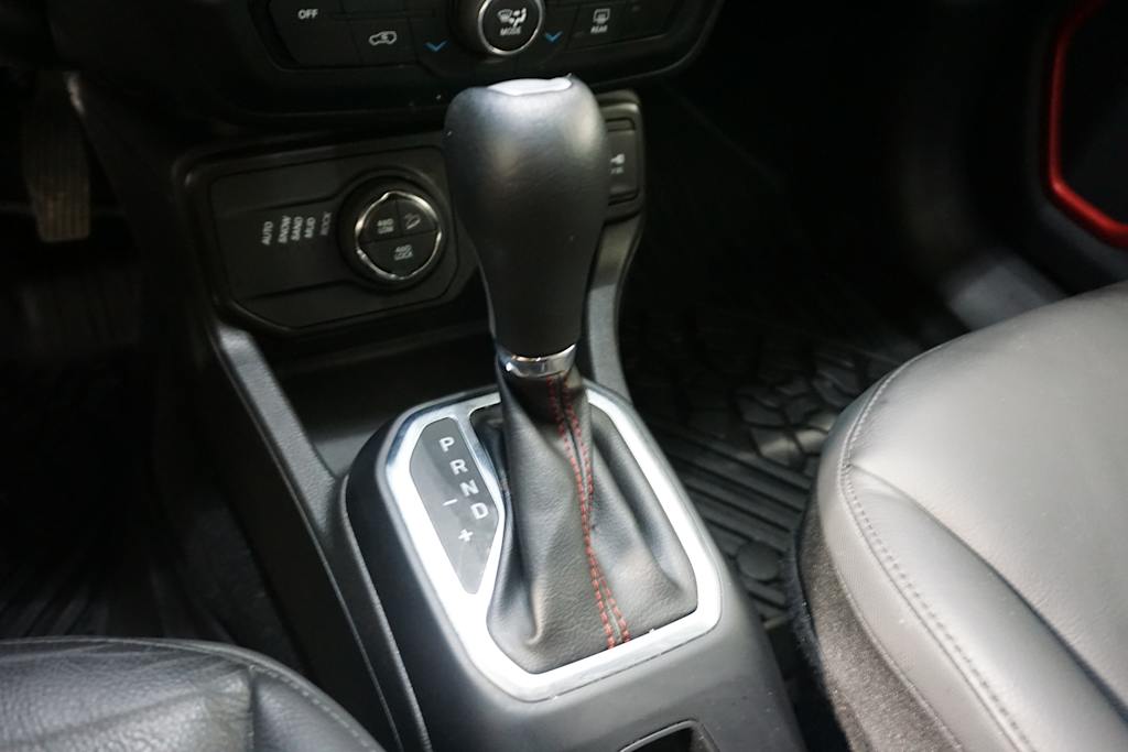 Thumbnail: 2023 Jeep Renegade - 23