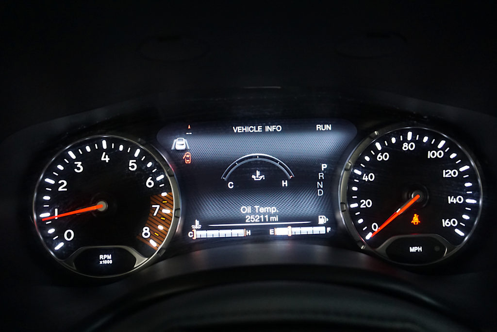 Thumbnail: 2023 Jeep Renegade - 11