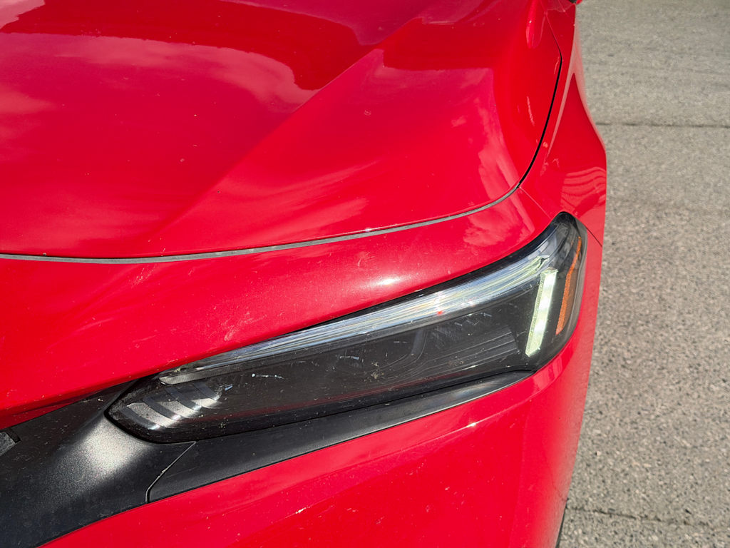 Thumbnail: 2023 Honda Civic - 19