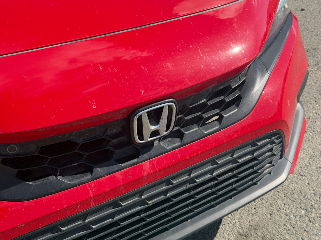 Thumbnail: 2023 Honda Civic - 7