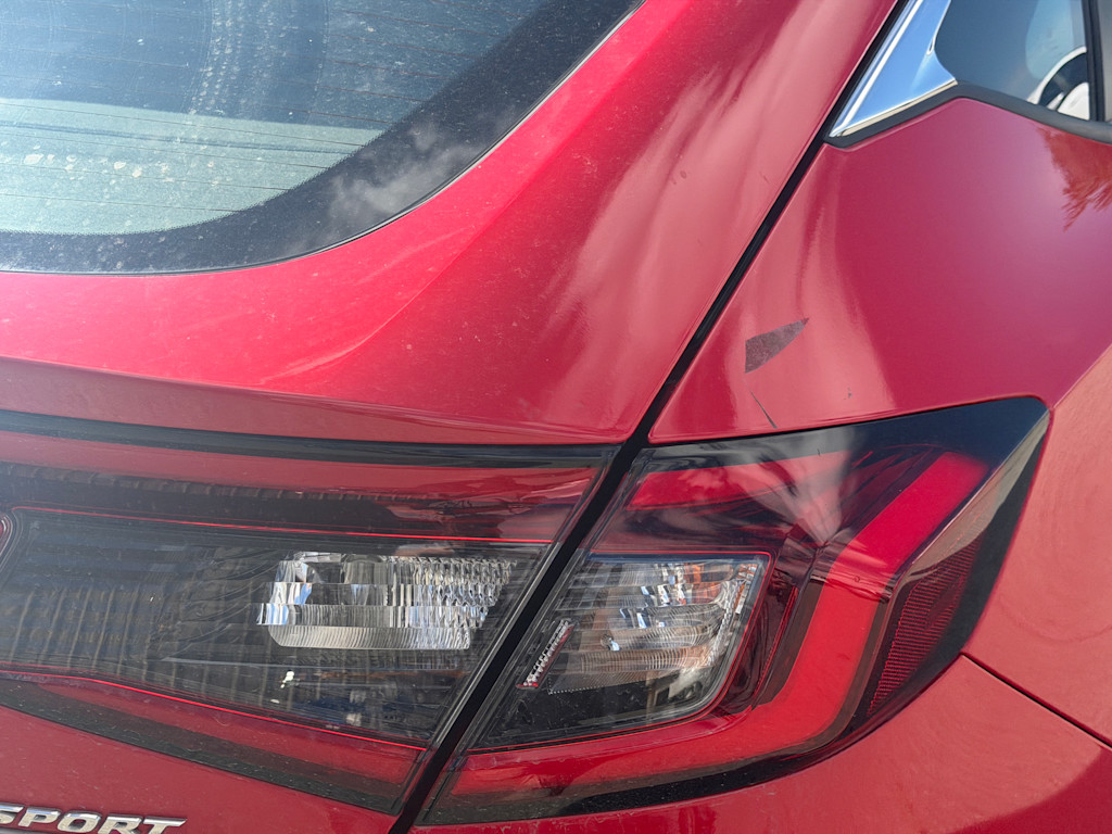 Thumbnail: 2023 Honda Civic - 23