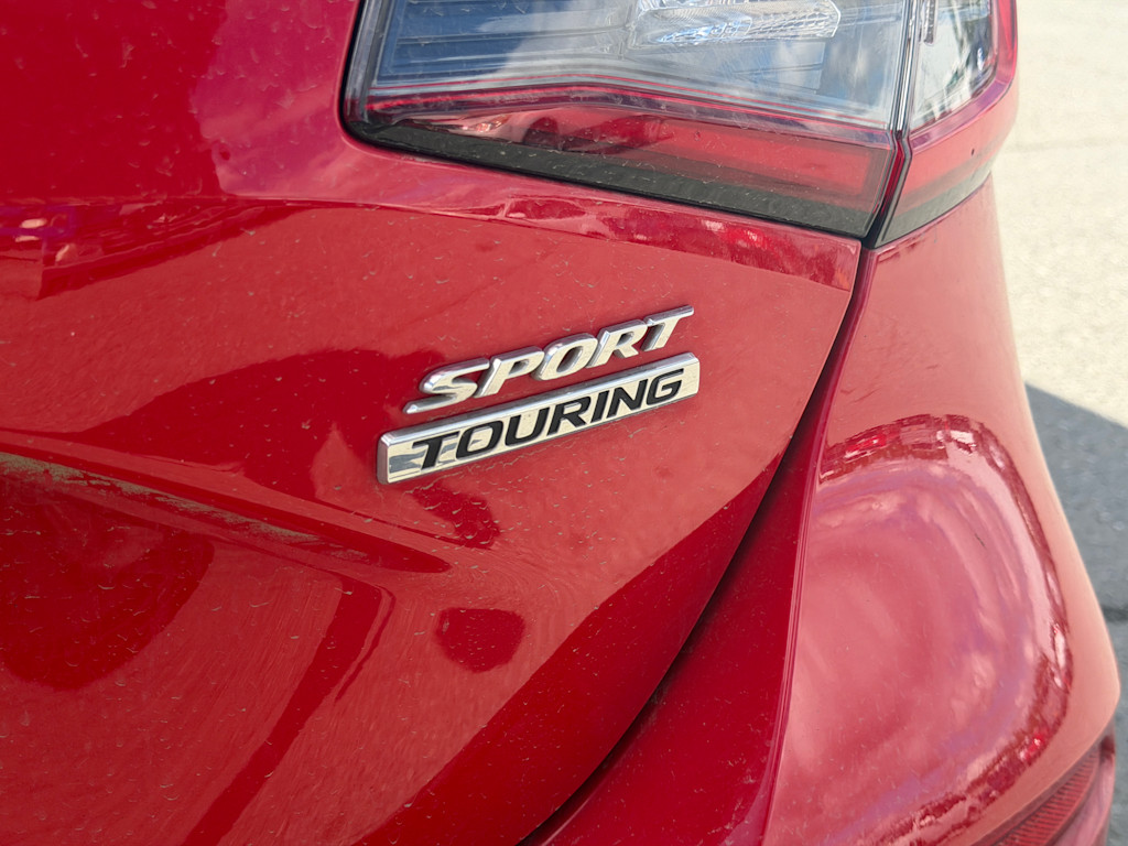 Thumbnail: 2023 Honda Civic - 24