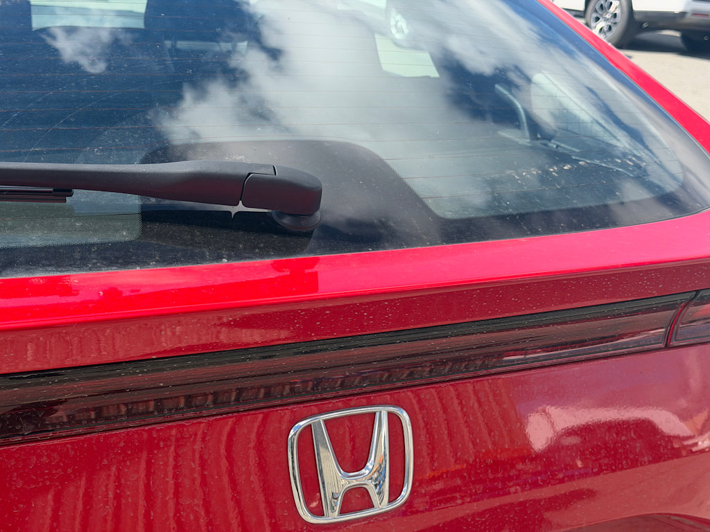 Thumbnail: 2023 Honda Civic - 25