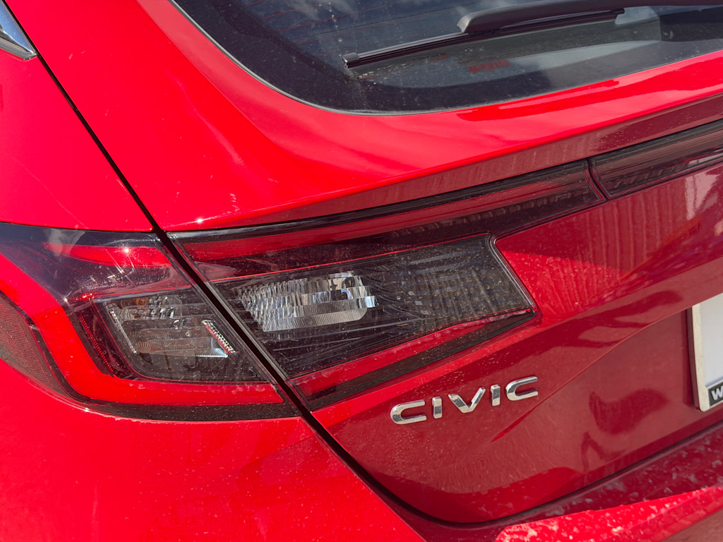Thumbnail: 2023 Honda Civic - 26