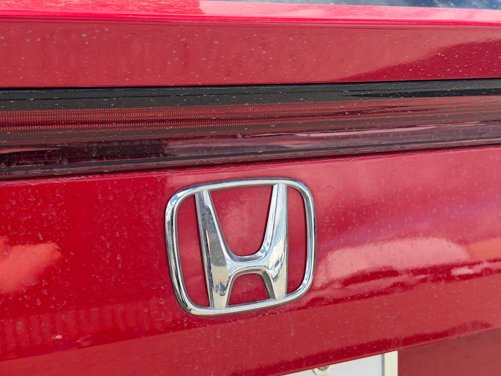Thumbnail: 2023 Honda Civic - 28