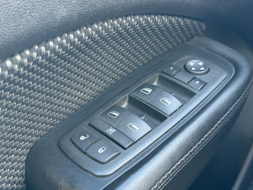 Thumbnail: 2015 Dodge Dart - 13