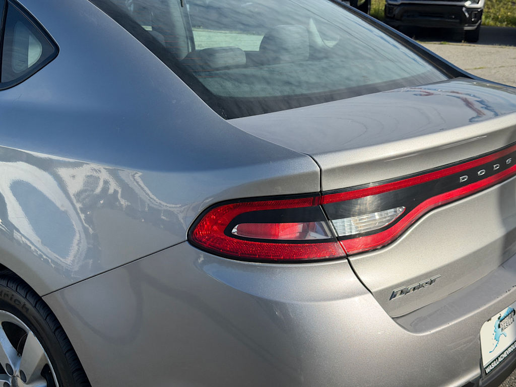 Thumbnail: 2015 Dodge Dart - 19