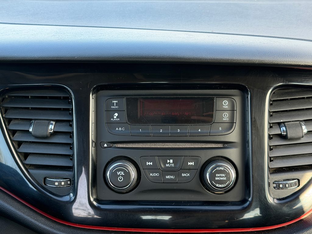 Thumbnail: 2015 Dodge Dart - 10