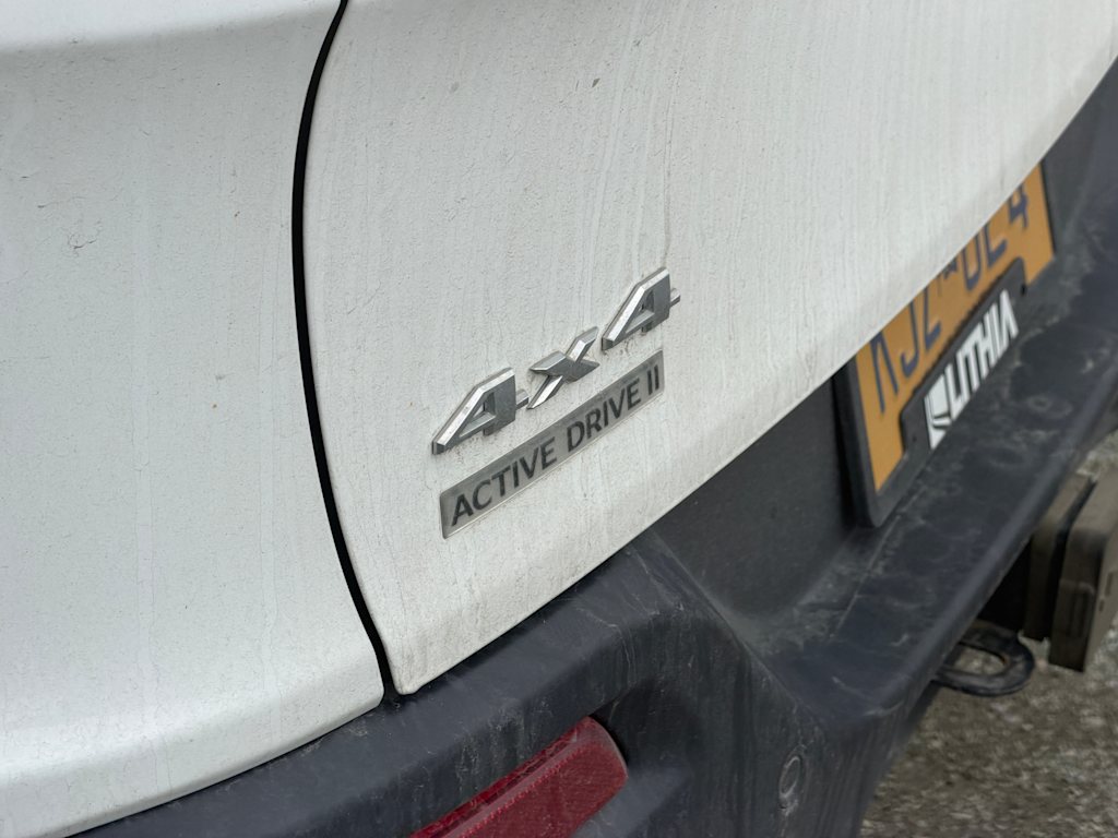 Thumbnail: 2018 Jeep Cherokee - 24