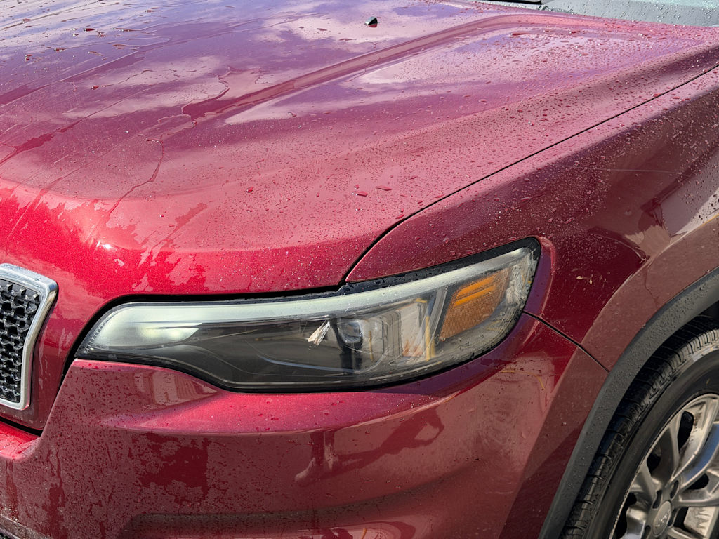 Thumbnail: 2019 Jeep Cherokee - 13
