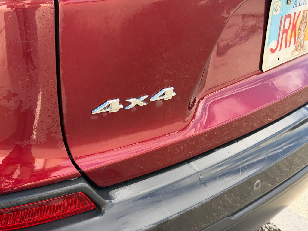 Thumbnail: 2019 Jeep Cherokee - 22
