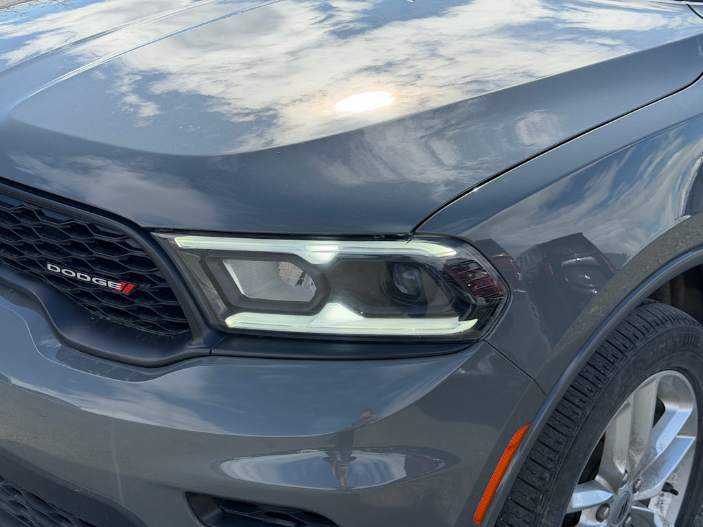 Thumbnail: 2024 Dodge Durango - 13
