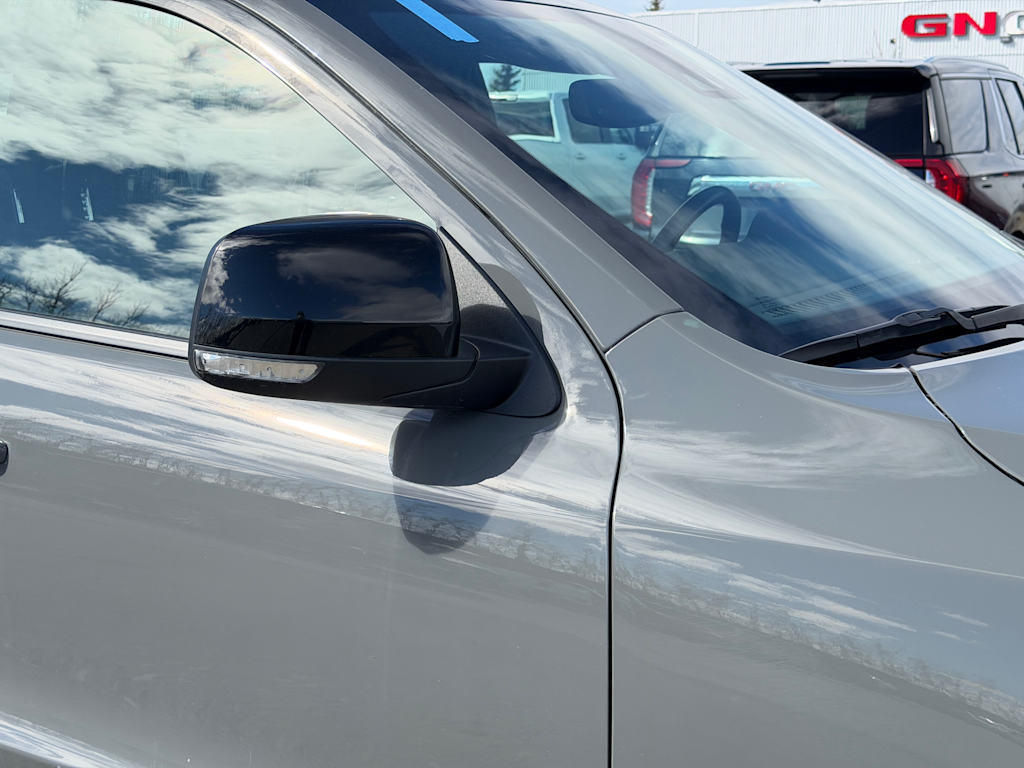 Thumbnail: 2024 Dodge Durango - 16