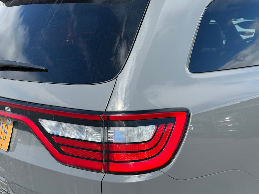 Thumbnail: 2024 Dodge Durango - 18
