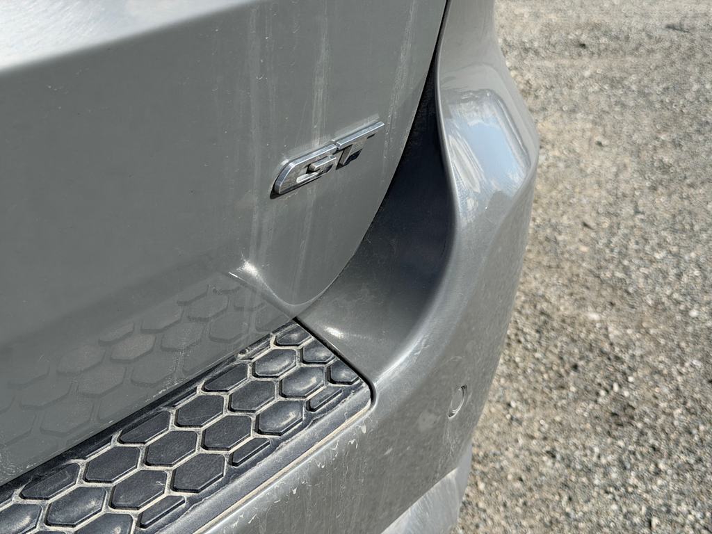 Thumbnail: 2024 Dodge Durango - 6