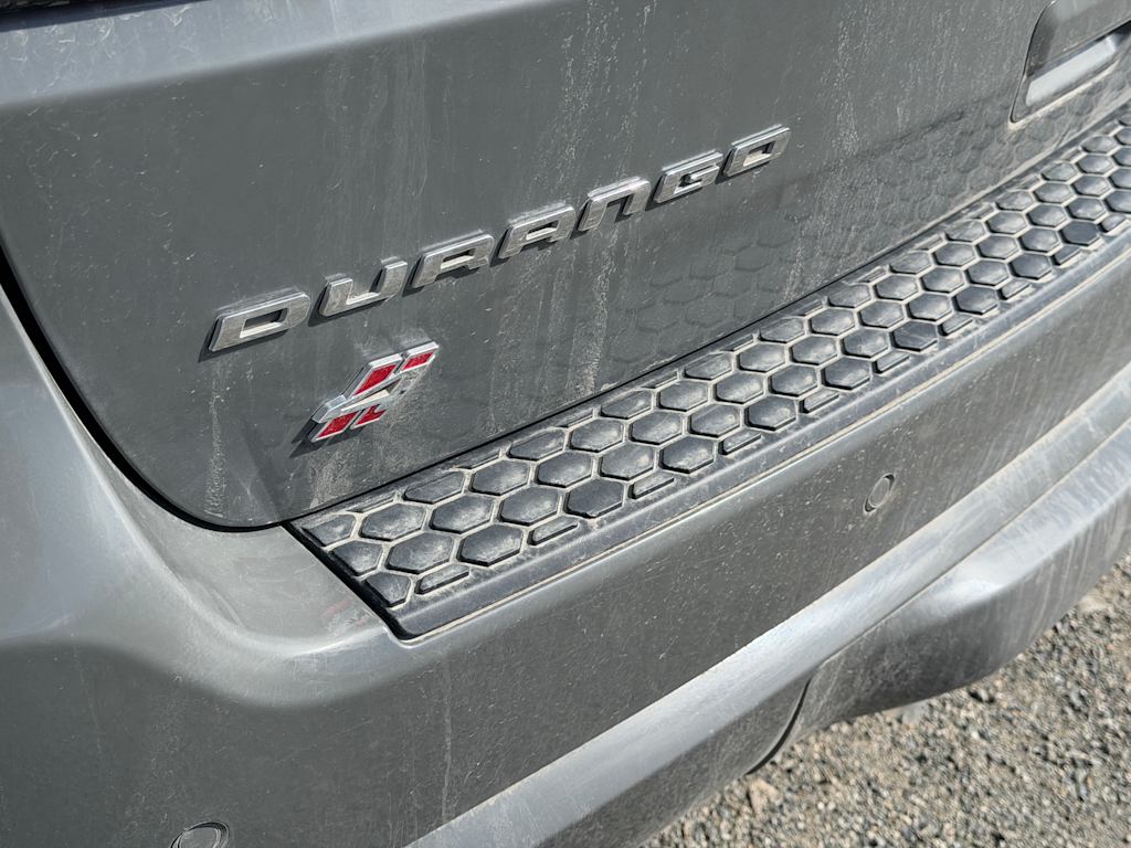 Thumbnail: 2024 Dodge Durango - 19