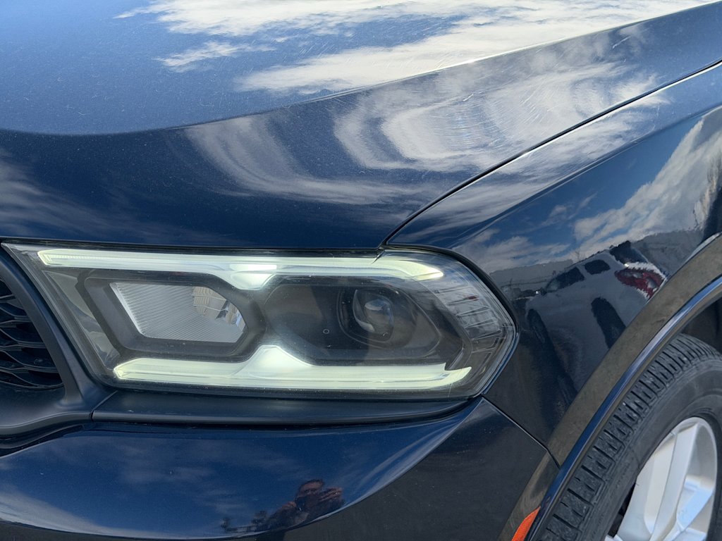 Thumbnail: 2024 Dodge Durango - 20