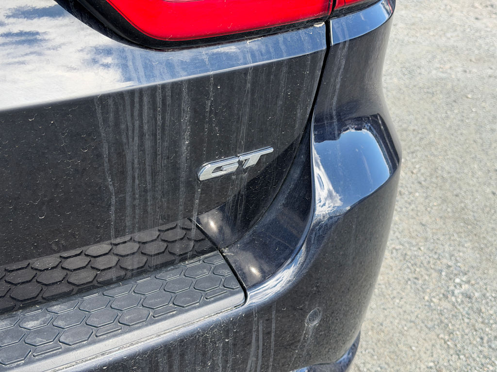 Thumbnail: 2024 Dodge Durango - 7