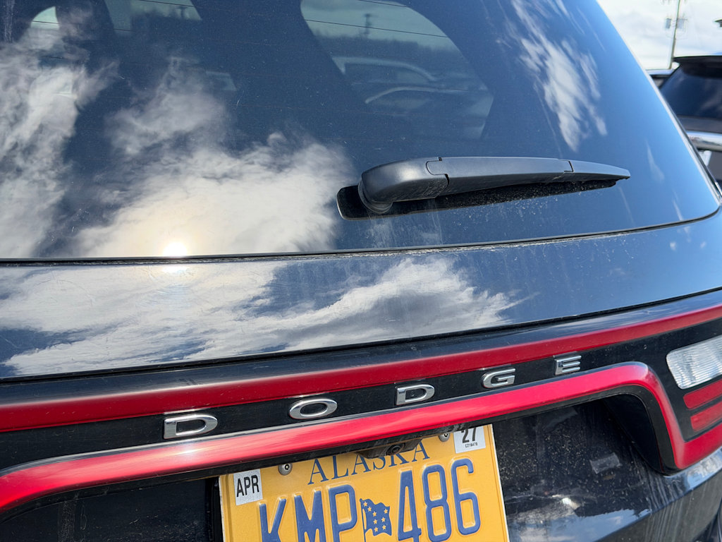 Thumbnail: 2024 Dodge Durango - 27
