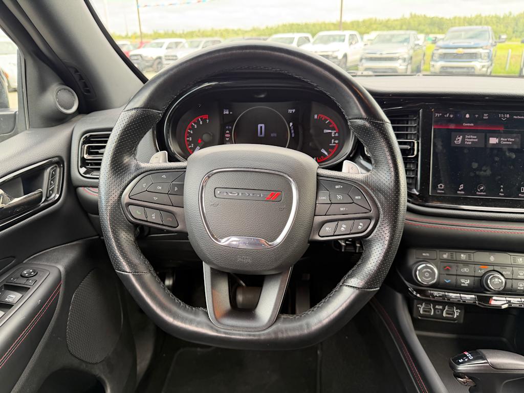 Thumbnail: 2024 Dodge Durango - 2