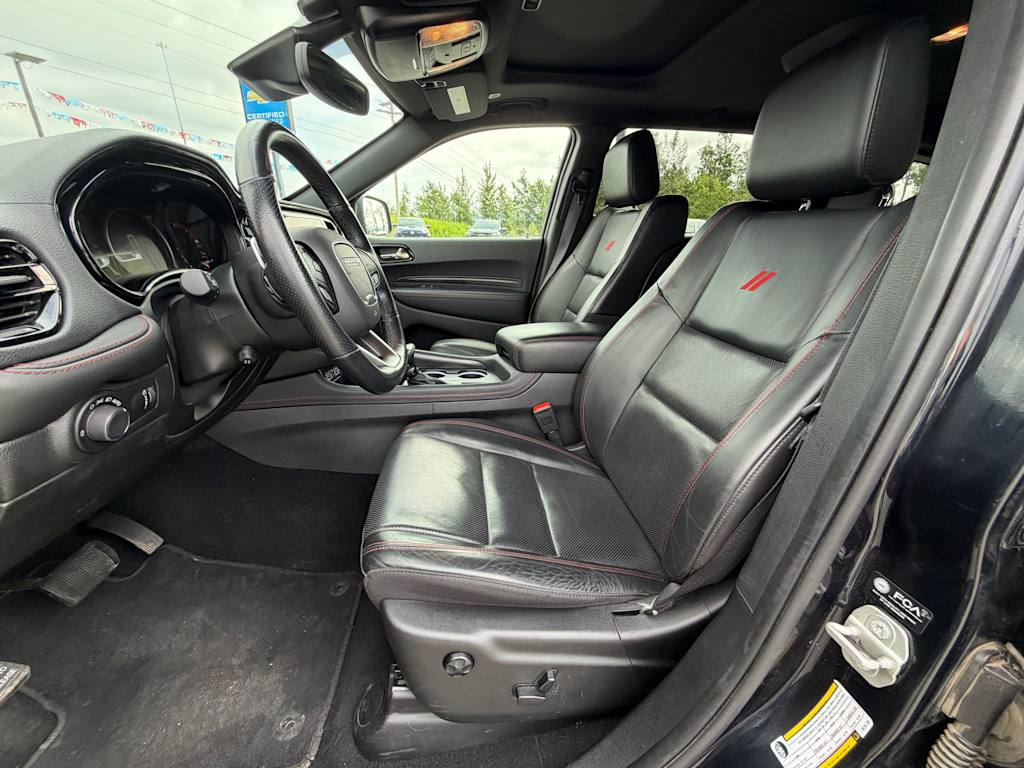 Thumbnail: 2024 Dodge Durango - 10