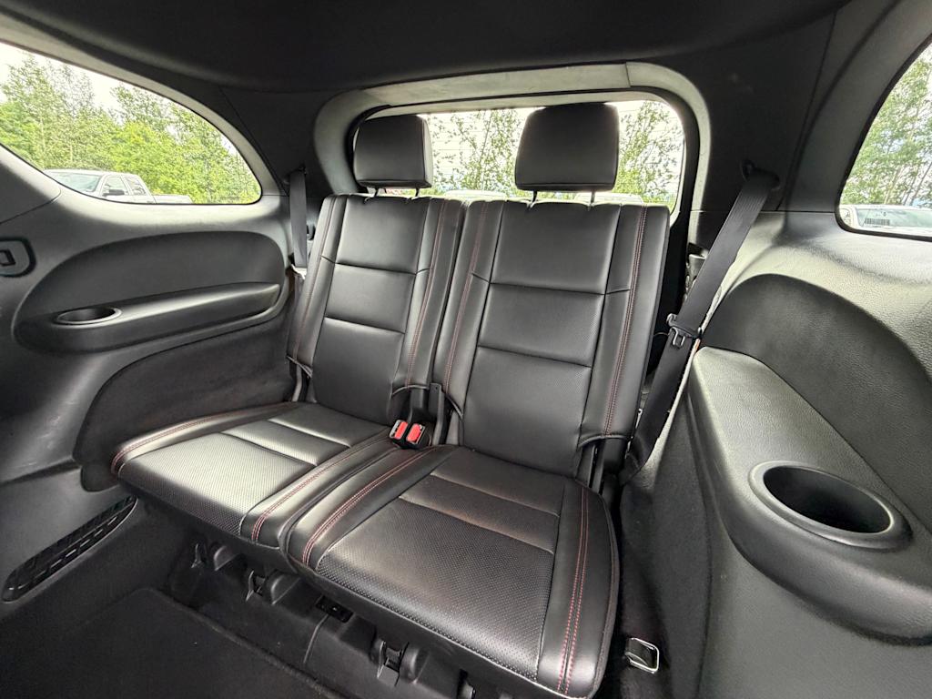 Thumbnail: 2024 Dodge Durango - 11