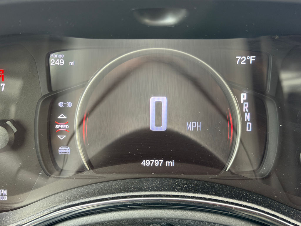 Thumbnail: 2024 Dodge Durango - 13