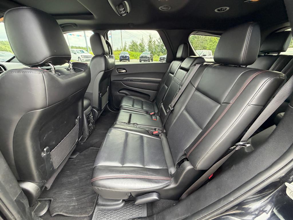 Thumbnail: 2024 Dodge Durango - 34